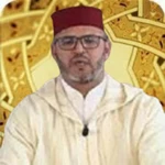 القران ثمن ورش عن نافع بصوت محمد ايراوي بدون نت android application logo